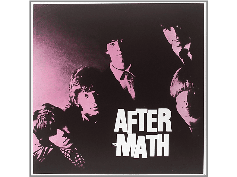 - Aftermath Vinyl