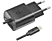 ISY IWC-3100 Micro USB Wall Charger lightning - cavo di ricarica (Nero)