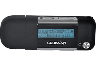 GOLDSMART Mp3-153 4 GB Mp3 Oynatıcı