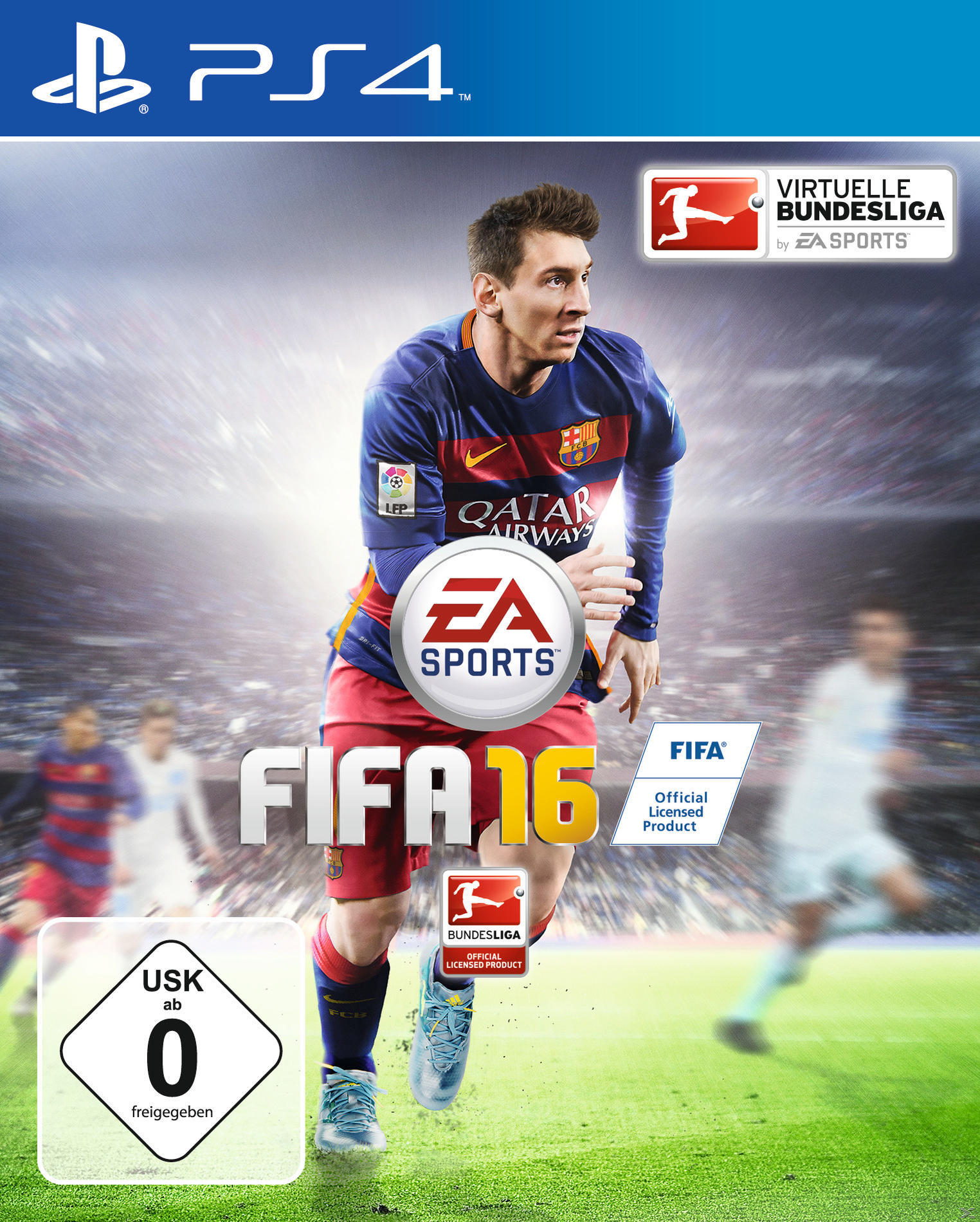 FIFA 16 - [PlayStation 4]