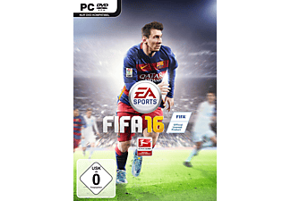 FIFA 16 - [PC]