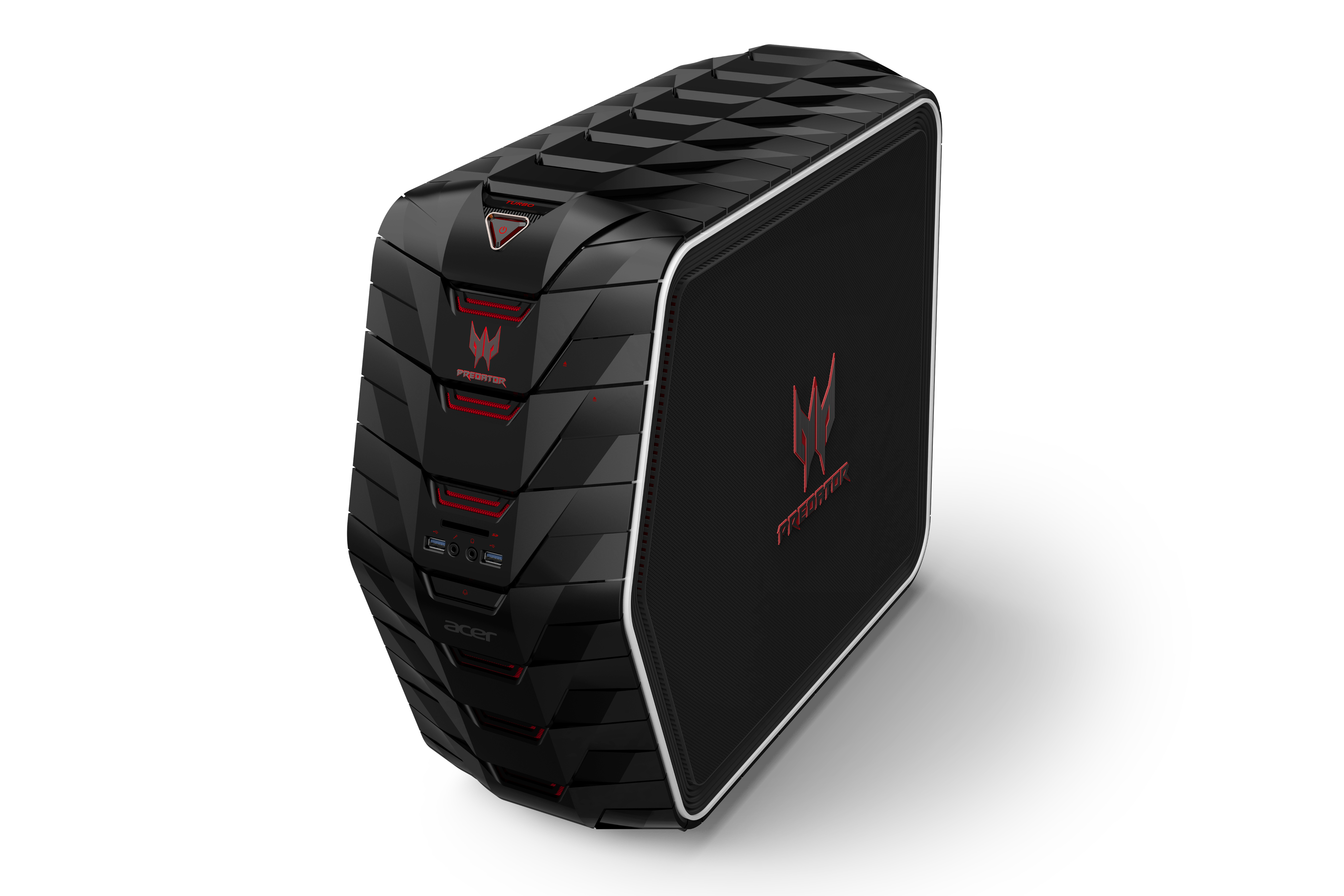 ACER Predator G6-710 - Intel® Core™ i7 i7-6700K - 16 GB - 2 TB - NVIDIA GeForce® GTX 980 - Windows 10 Home (64 Bit)