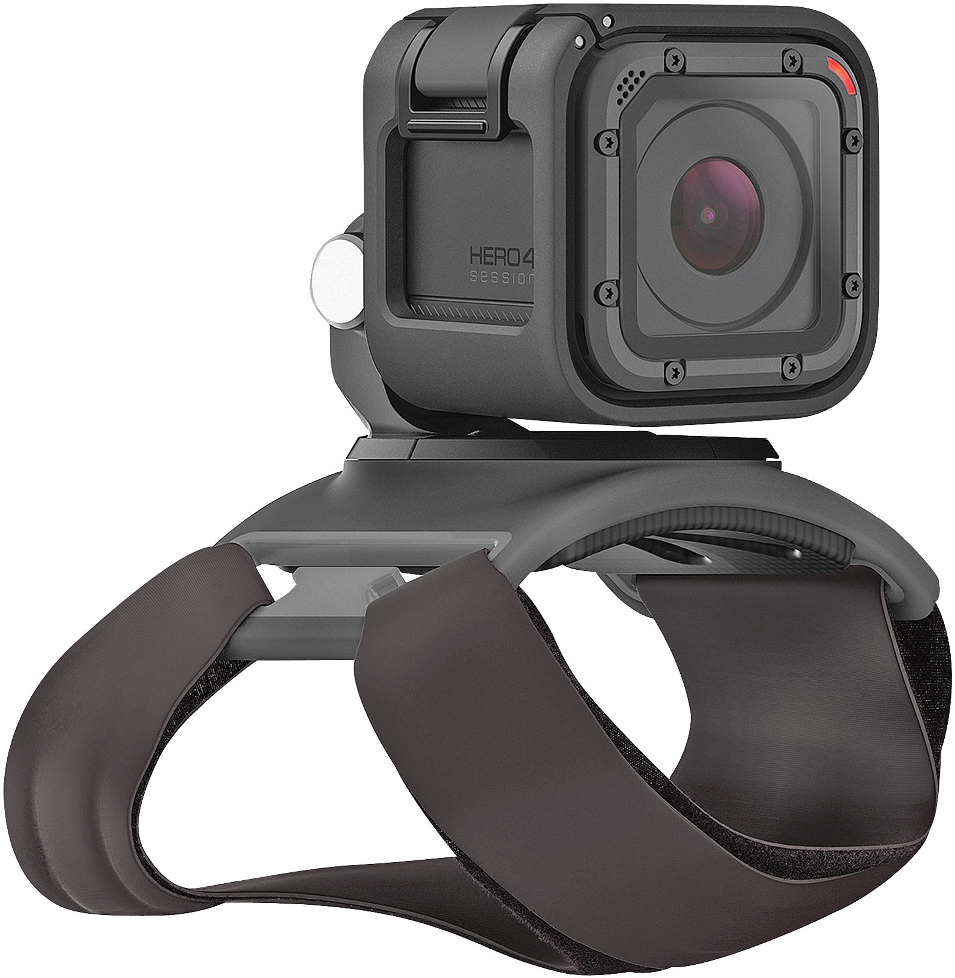 Accesorio Gopro - The Strap (Soporte para mano, muñeca, brazo y pierna)