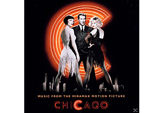 Különböző előadók - Chicago (CD)