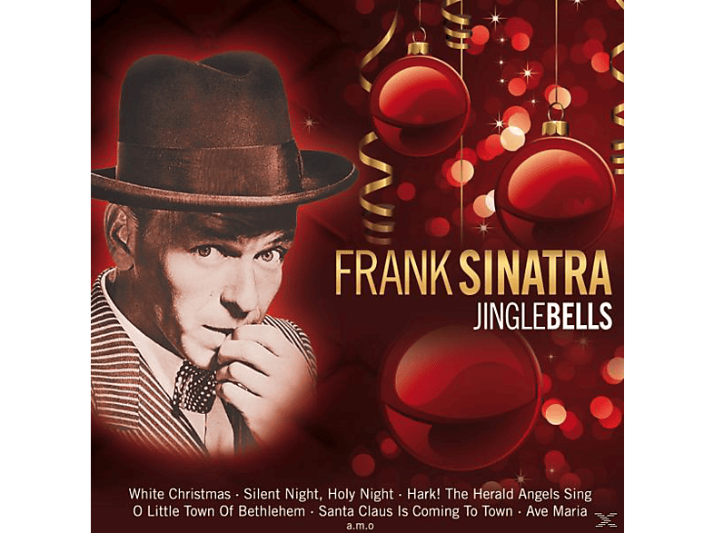 Новогодние песни фрэнк. Frank Sinatra Jingle Bells. Sinatra Frank Jingle. Фрэнк Синатра джингл. Jingle Bells Frank.