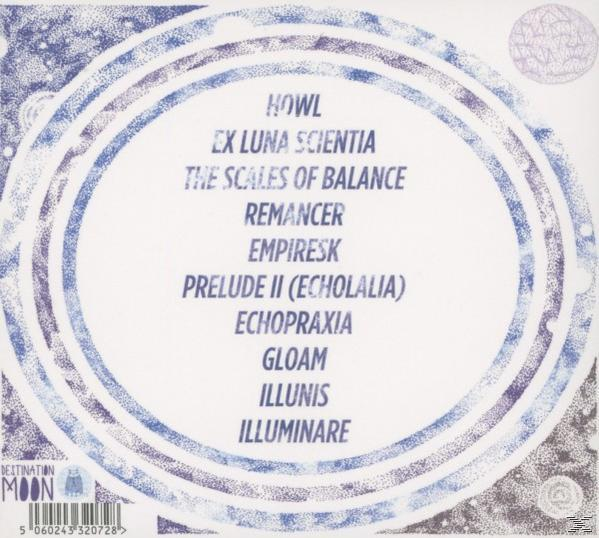 Rolo Tomassi - ASTRAEA  - (CD)