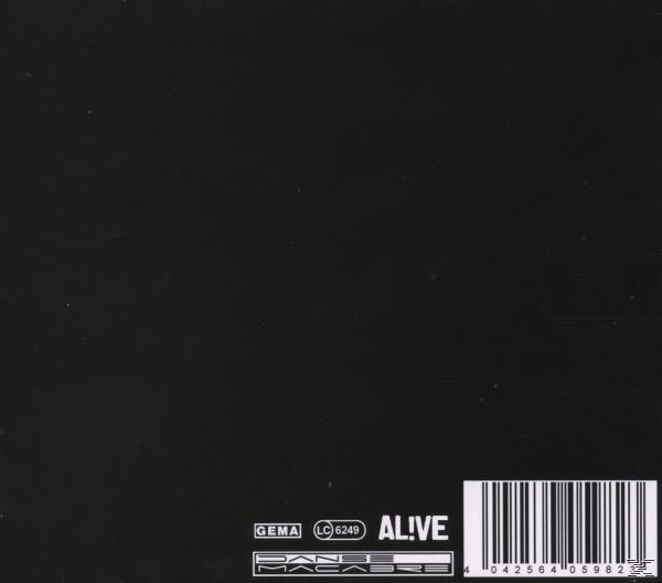 Das Ich - Die Propheten (+bonustracks)  - (CD)