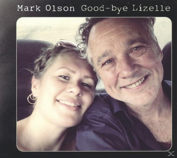 Mark Goodbye, - Bonus-CD) Liselle + Olson - (LP