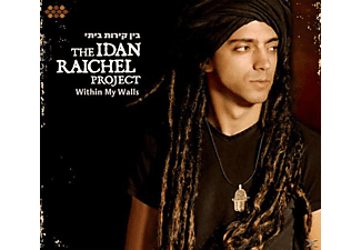 The Idan Raichel Project - Within My Walls (CD)