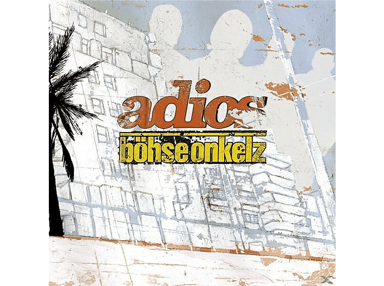 Böhse Onkelz Adios (Vinyl) Böhse Onkelz auf Vinyl online kaufen SATURN