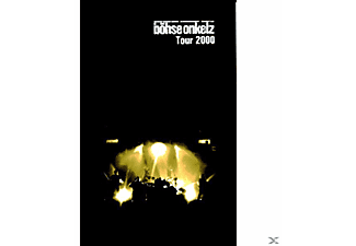 Böhse Onkelz Tour 2000 Böhse Onkelz Auf DVD Online Kaufen | SATURN