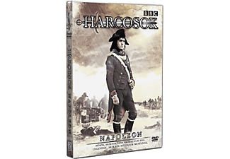 Harcosok - Napóleon (DVD)