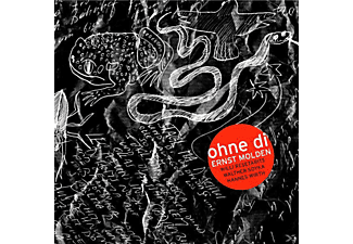Ernst Molden - Ohne Di [CD]
