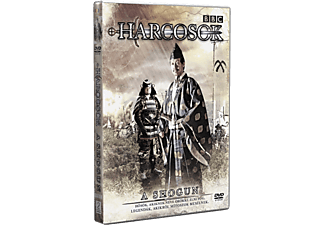 Harcosok - Shogun (DVD)