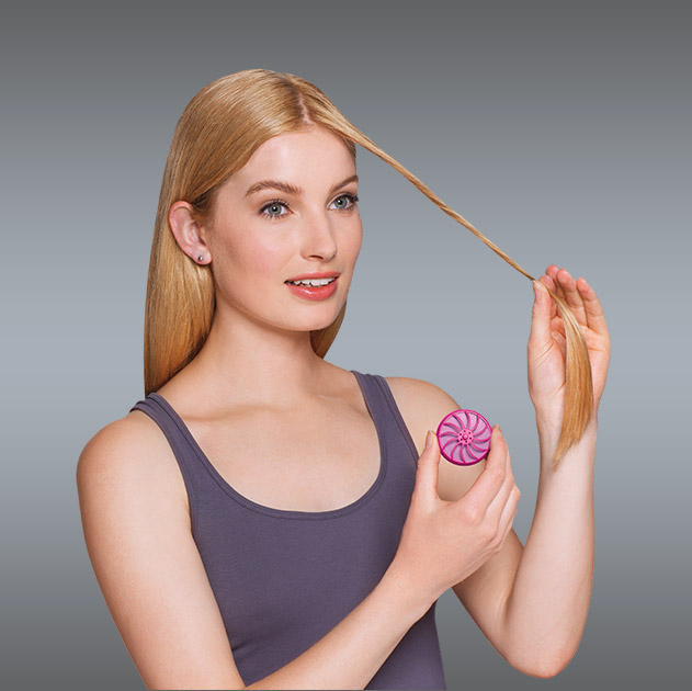 BABYLISS RS100E Silikon Bigudi Seti