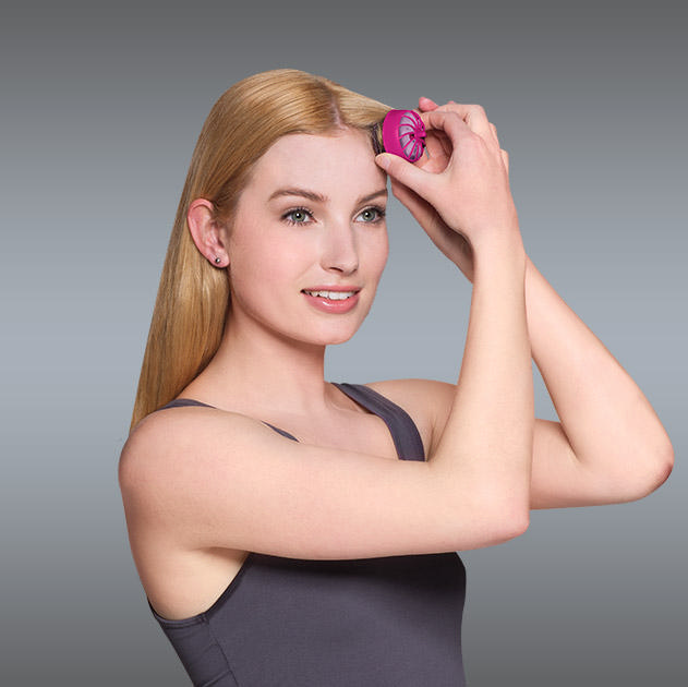 BABYLISS RS100E Silikon Bigudi Seti