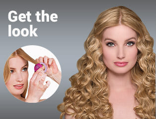 BABYLISS RS100E Silikon Bigudi Seti