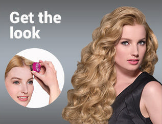 BABYLISS RS100E Silikon Bigudi Seti