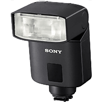 SONY Systemblitzgerät HVL-F32M