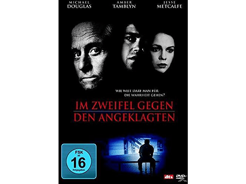 Im Zweifel gegen den Angeklagten DVD (FSK: 16)