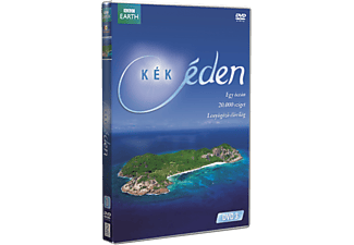 Kék éden 3. (DVD)