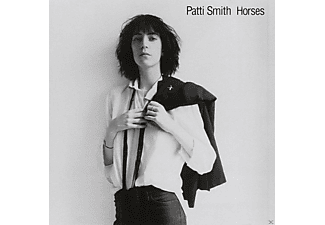 Patti Smith - Horses | CD