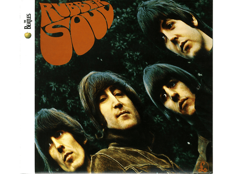 The Beatles | Rubber Soul - Remastered (CD) | MediaMarkt