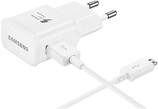 scheren houding pk SAMSUNG Fast Charger Micro-USB Wit kopen? | MediaMarkt