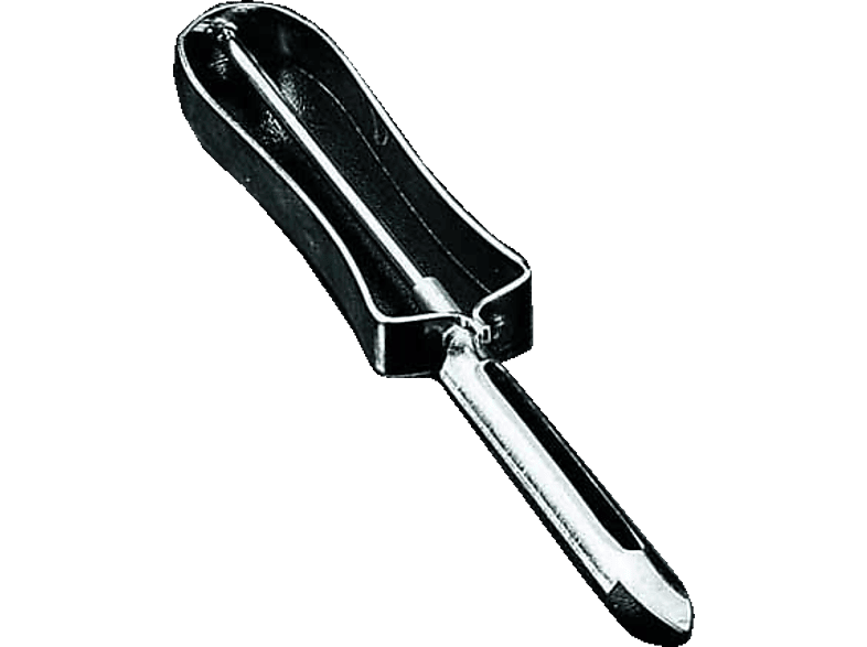 Metaltex 252756 Inox Oynar Başlıklı Sebze Soyucu