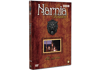 Narnia krónikái 4. - Az ezüst trón (DVD)