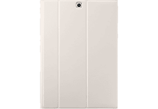 SAMSUNG SAMSUNG Galaxy Tab S2 9.7 Book Cover, bianco - Custodia per tablet (Bianco)