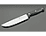 METALTEX 258173 Prof Line Mutfak Bıçağı 15-28 cm