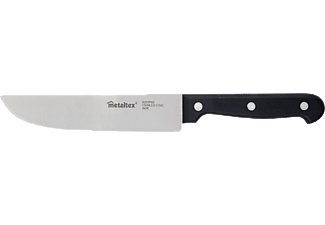 METALTEX 258173 Prof Line Mutfak Bıçağı 15-28 cm