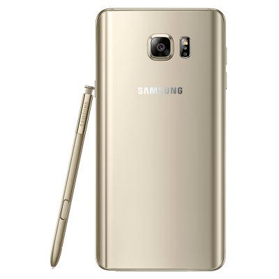 SAMSUNG Galaxy Note 5 N920 32GB Gold Akıllı Telefon Samsung