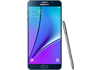 SAMSUNG Galaxy Note 5 N920 32GB Siyah Akıllı Telefon Samsung Türkiye Garantili