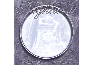 Nightwish - Once (Limited) (CD)