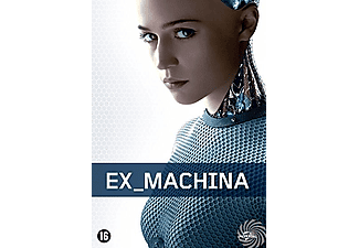Ex Machina | DVD