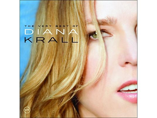 Diana Krall - The Very Best Of CD