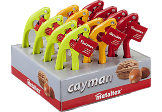 METALTEX Display Cayman Fındık Ceviz Kırıcı_0