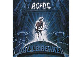 AC/DC - Ballbreaker (Vinyl LP (nagylemez))