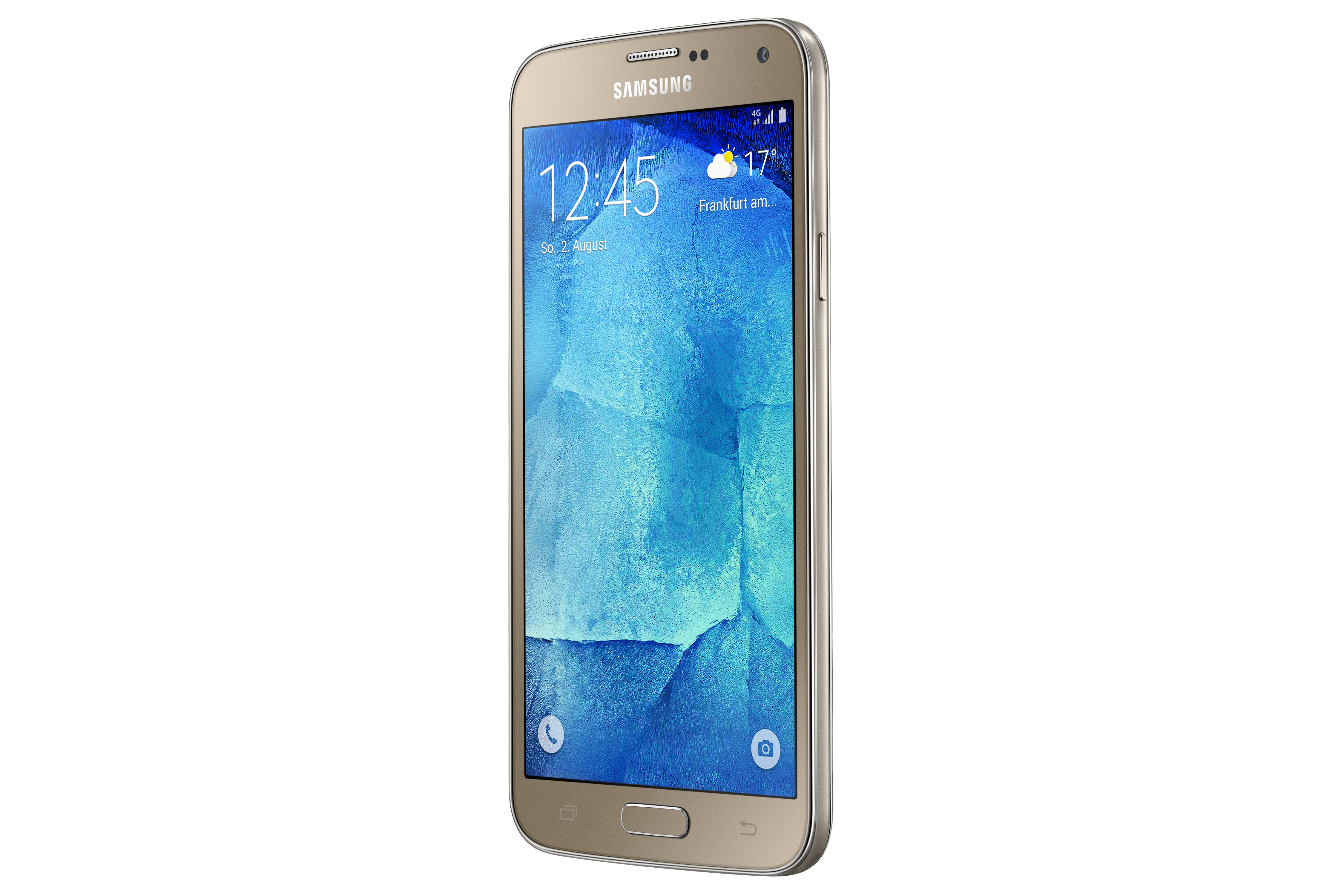 SAMSUNG Galaxy S5 Neo 16 GB Gold