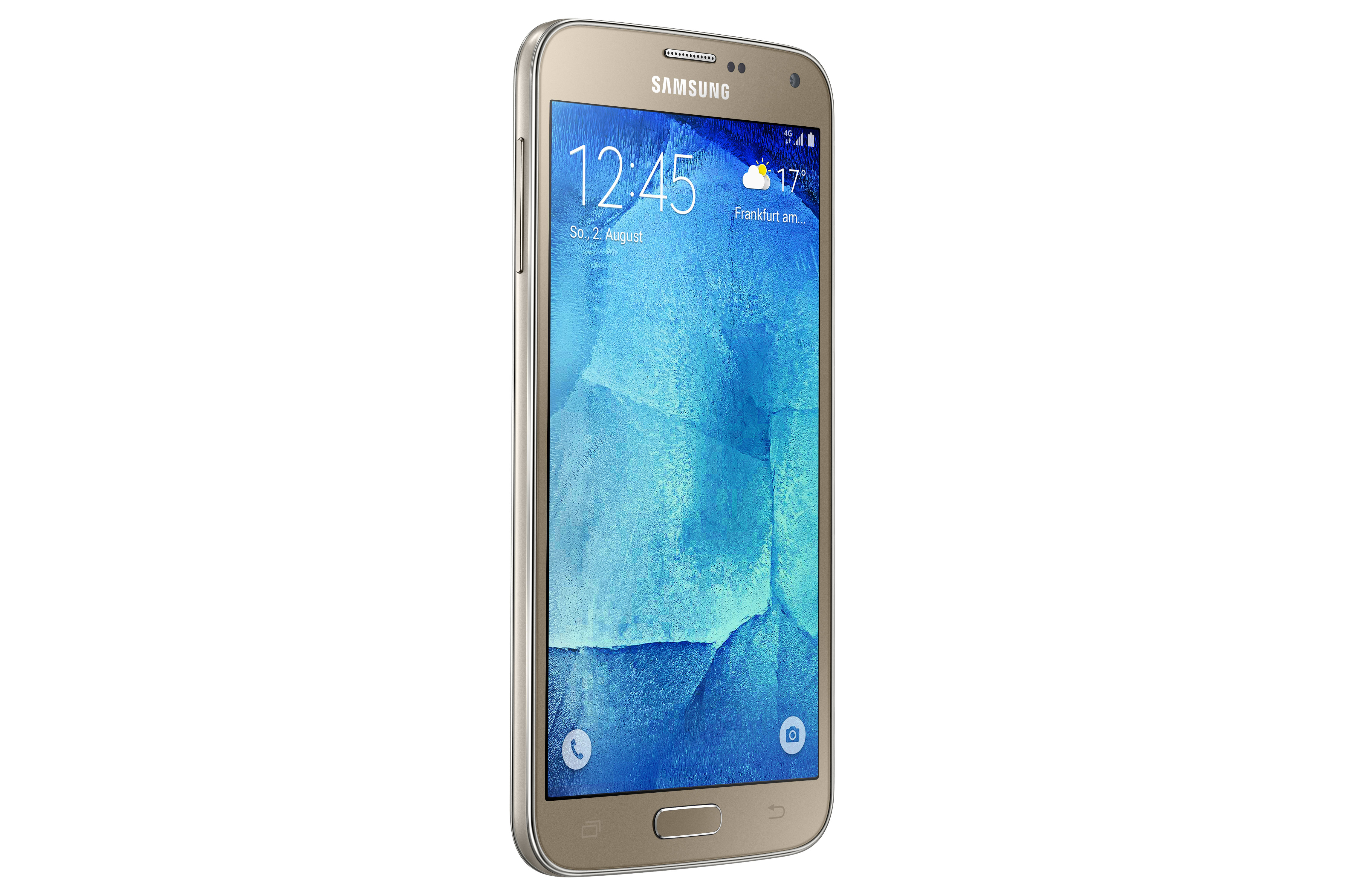 SAMSUNG Galaxy S5 Neo 16 GB Gold