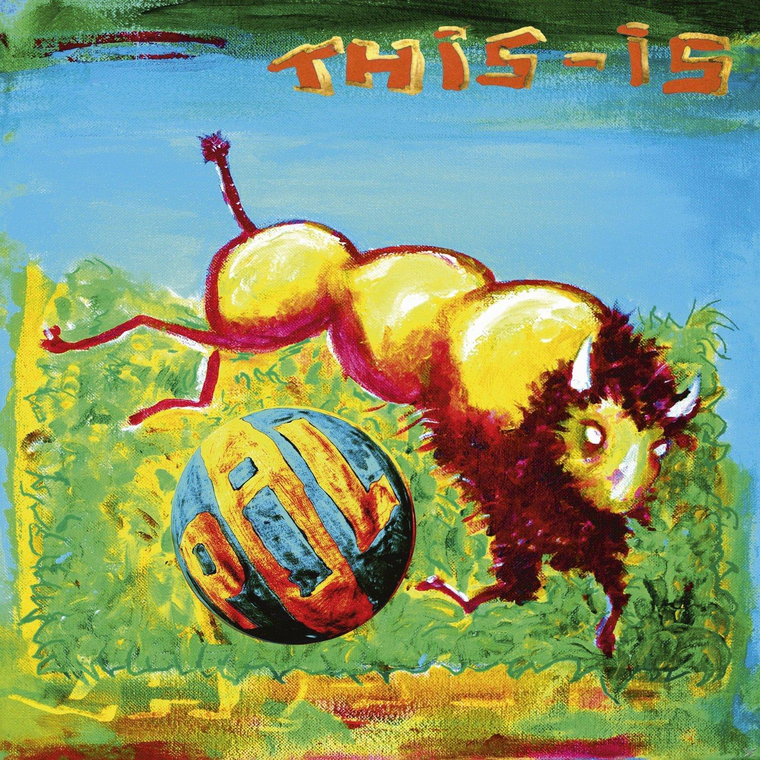 Public Image Ltd. - This Is PiL  - (Vinyl)