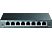 TP-LINK TL-SG108E - Switch (Schwarz)