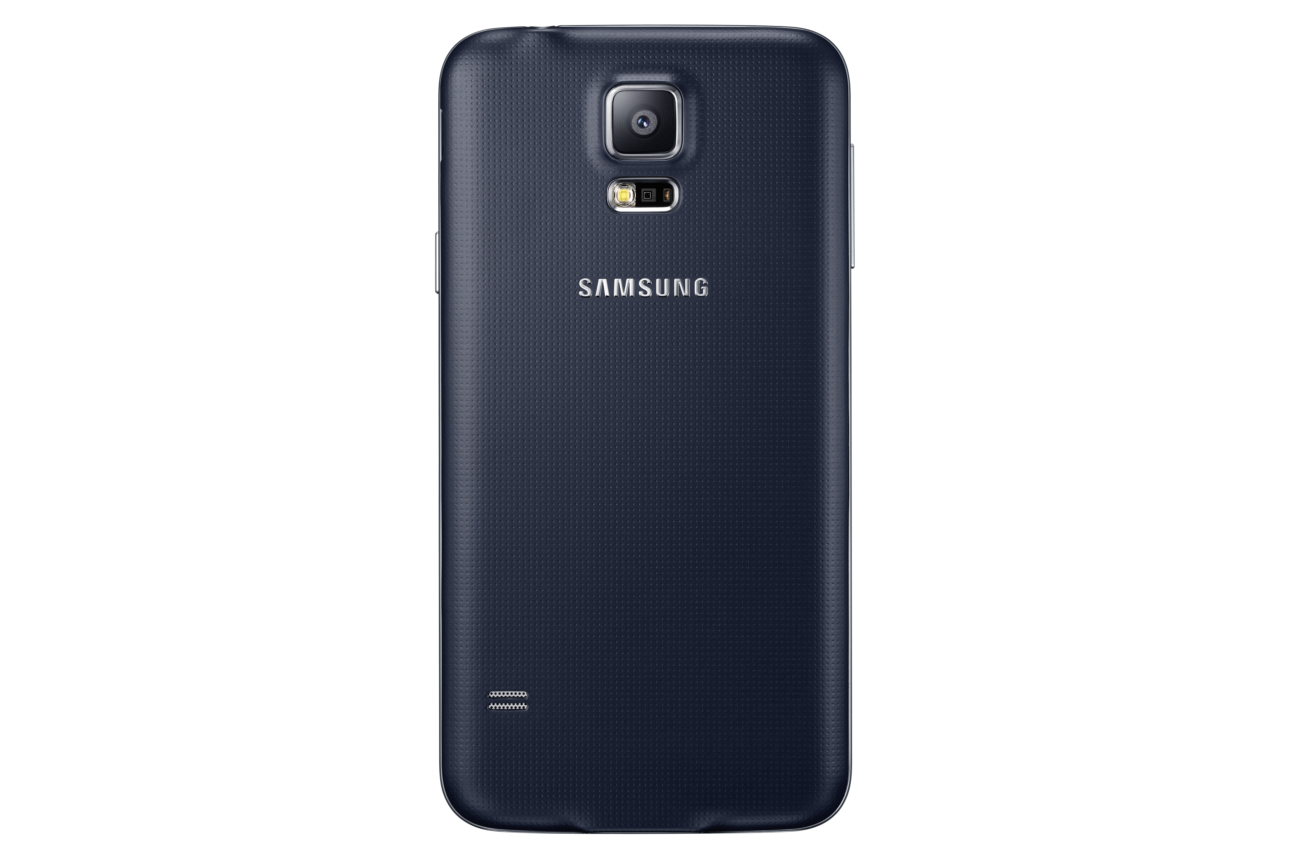 SAMSUNG Galaxy S5 Neo 16 GB Schwarz