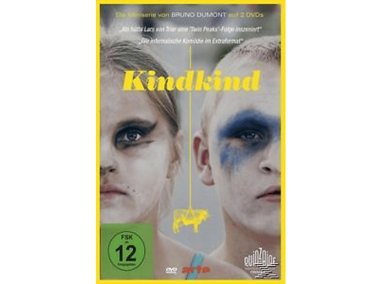 Kindkind DVD (FSK: 12)