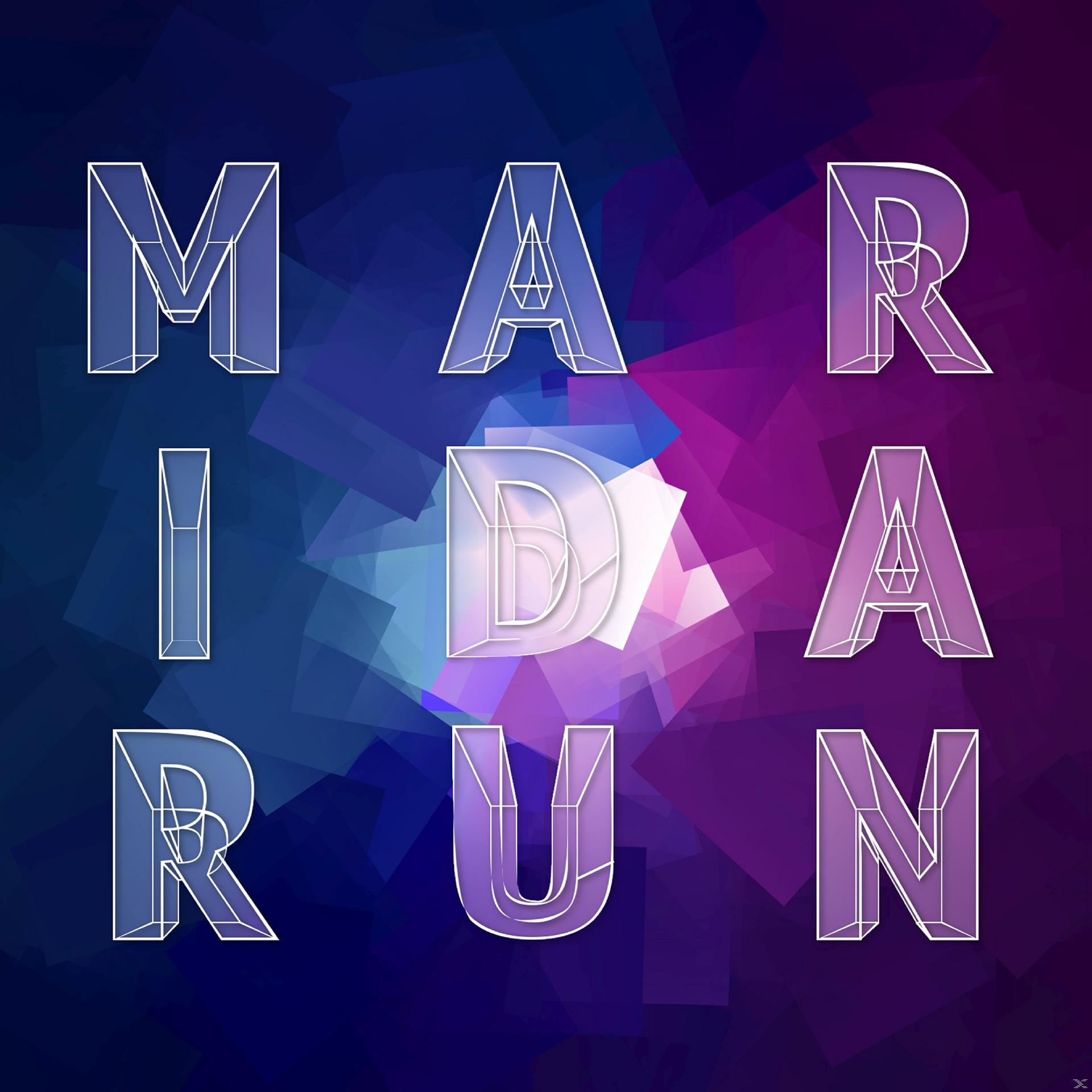 Run - Marida - (CD)