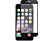ARTWIZZ ScratchStopper Frame Iphone 6 fekete kijelzővédő fólia (6634-1429)