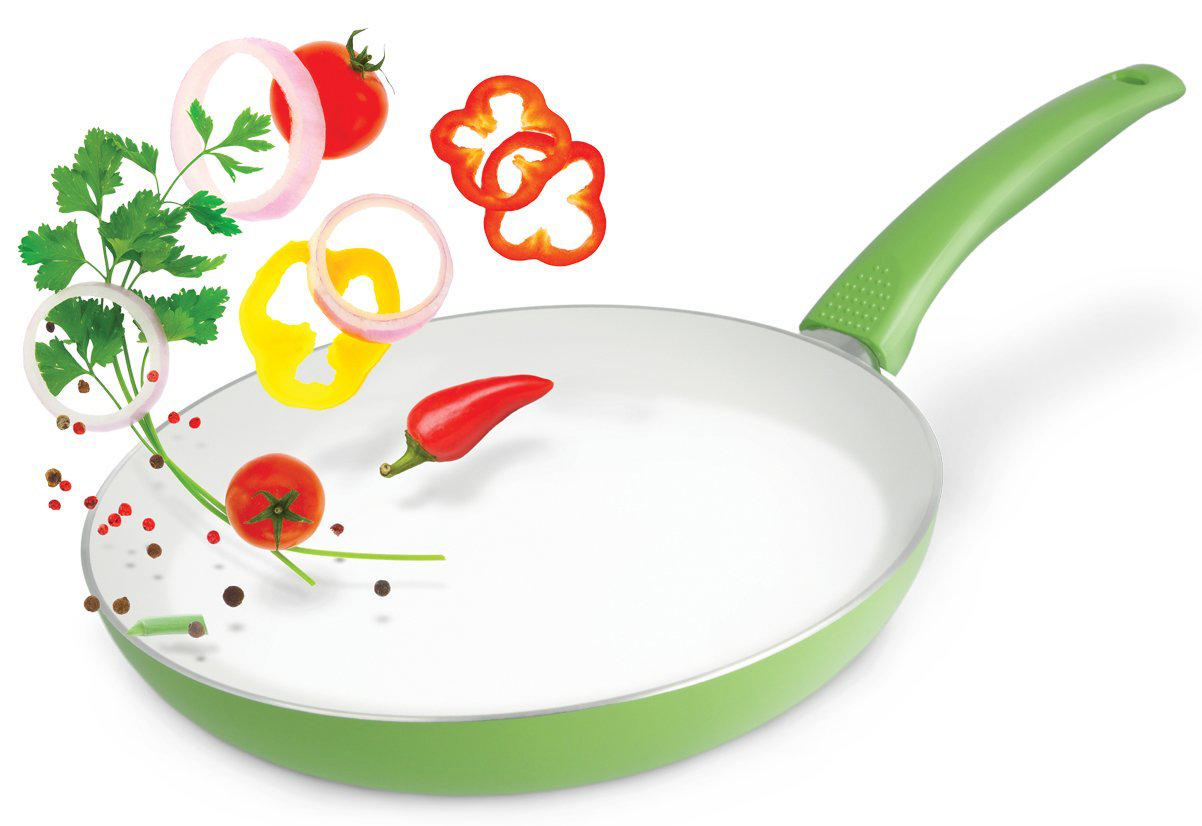 METALTEX Everday Seramik Tava 26 cm
