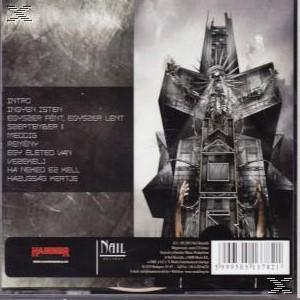 Words Of Blood - Ingyen Isten (CD)